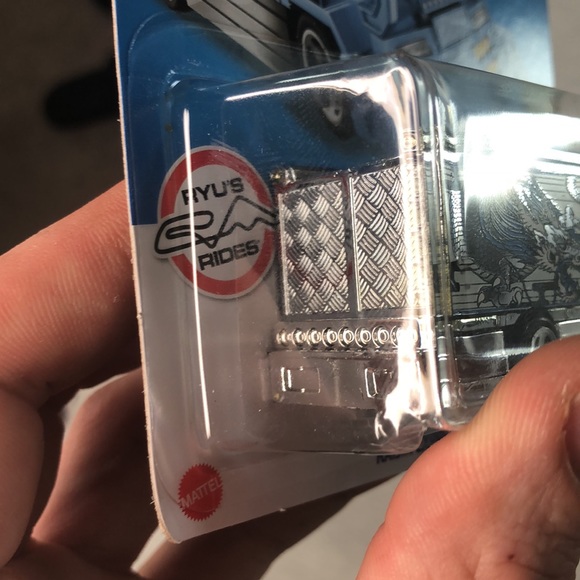 Rajin Express - Picture 6 of 8